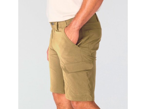 Carhartt ripstop shorts