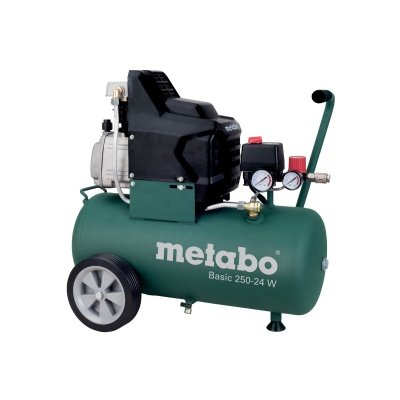 Metabo kompressor 1.5kW