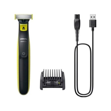 Philips OneBlade skægtrimmer