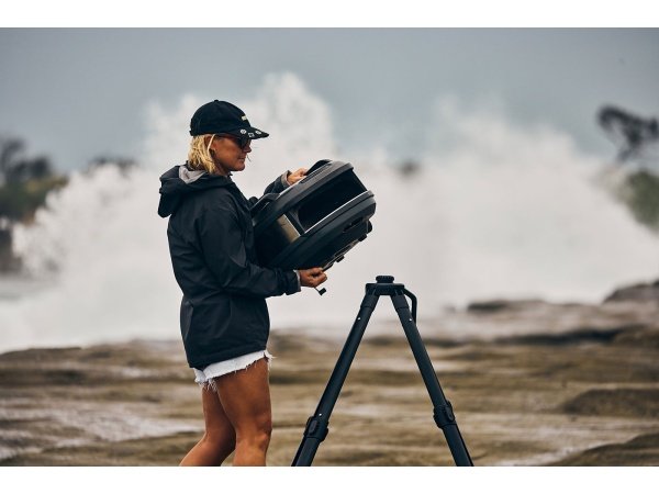 Gozney Tread pizzaovn