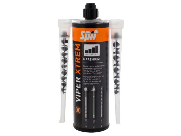 Spit Viper Xtrem 280 ml 2035161. Billedet viser produktet med hvid baggrund.