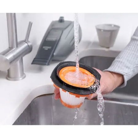 Black & Decker håndstøvsuger