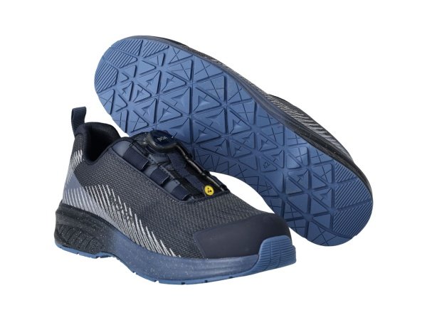 Mascot sikkerhedssko S1PS Boa