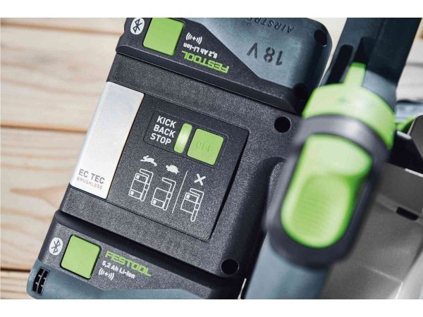 Festool dyksav