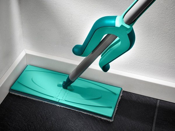 Leifheit gulvmoppe