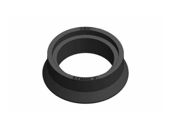 Lauridsen kegle Ø315mm