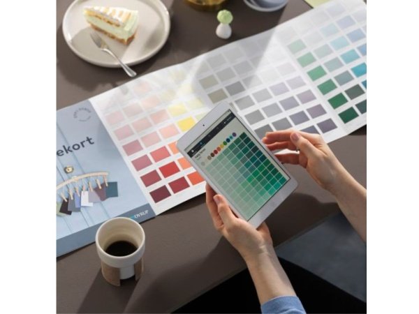 Dyrup træ & metal 25