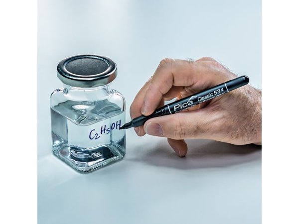 PICA Classic Permanent marker
