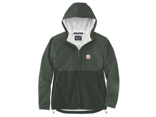Carhartt jakke
