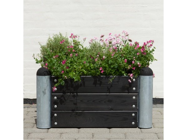 Plus Pipe højbed PIPE6a