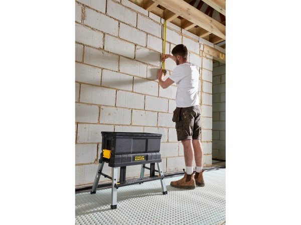 Stanley fm værktøjskasse