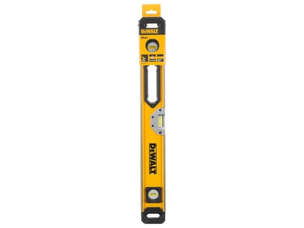 Dewalt box beam vaterpas