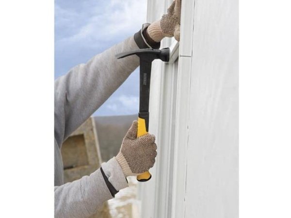 Dewalt kløfthammer 14 OZ