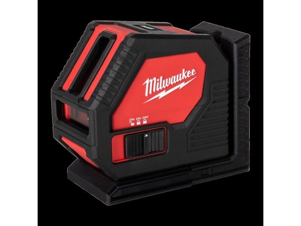 Milwaukee laserkit