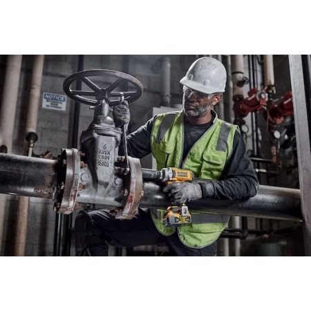 Dewalt slagnøgle 1/2