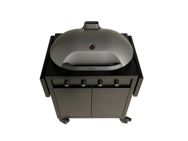 Morsø Cucina Pro gasgrill
