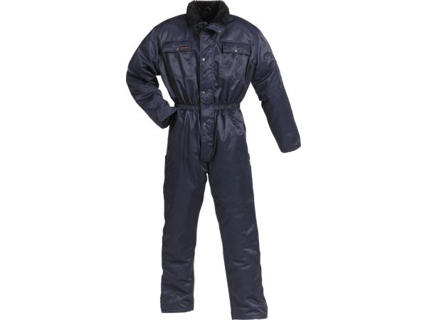 Mascot kedeldragt Thule