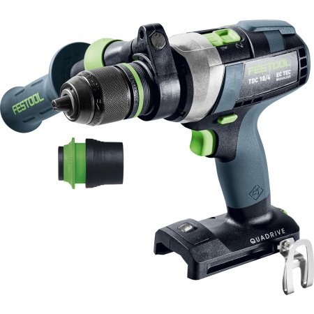 Festool akku bore/skruemaskine