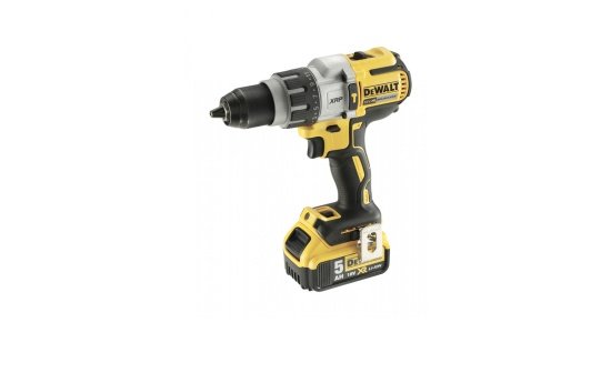 Dewalt akku slagboremaskine