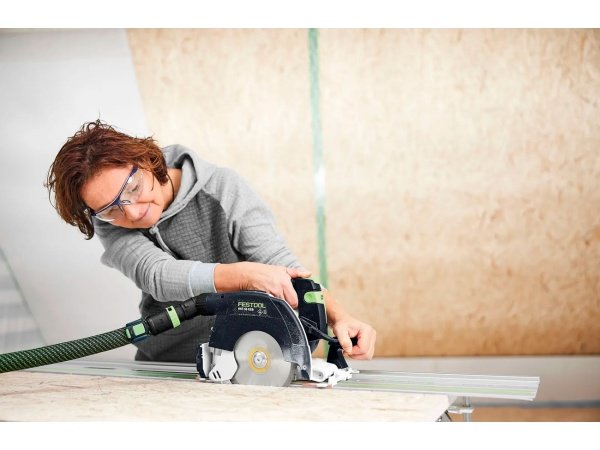 Festool akku rundsav Festool akku rundsav