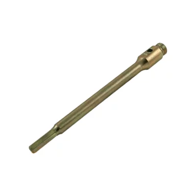 Diewe forlænger (adapter), produkt set forfra