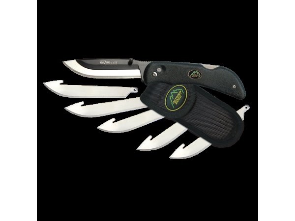 Outdoor Razor Lite kniv