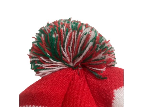 Ryom strikhue m/ LED lys