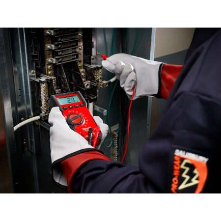 Milwaukee digitalt multimeter