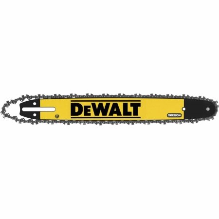 Dewalt sværd og savkæde 30cm