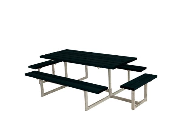 Plus basic bord-/bænkesæt