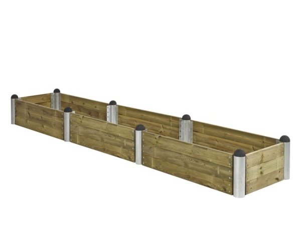 Plus Pipe højbed PIPE19