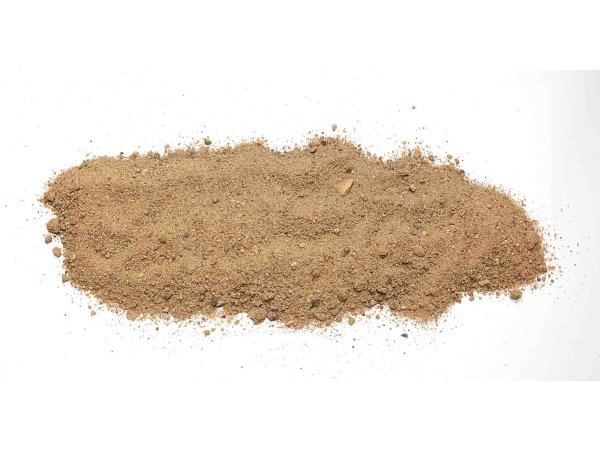 M.M. flisesand M.M. flisesand 0 - 4mm i 1000 kg/bigbag