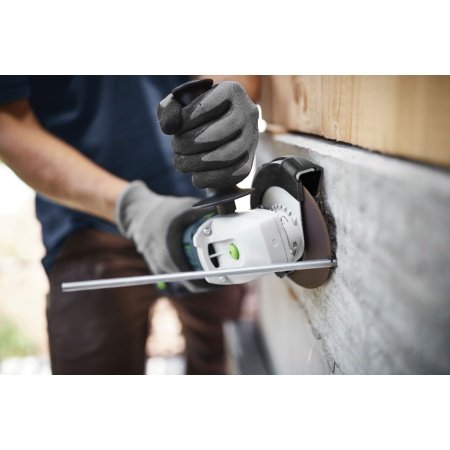 Festool vinkelsliber AGC 18-125 EB-Basic Festool vinkelsliber AGC 18-125 EB-Basic