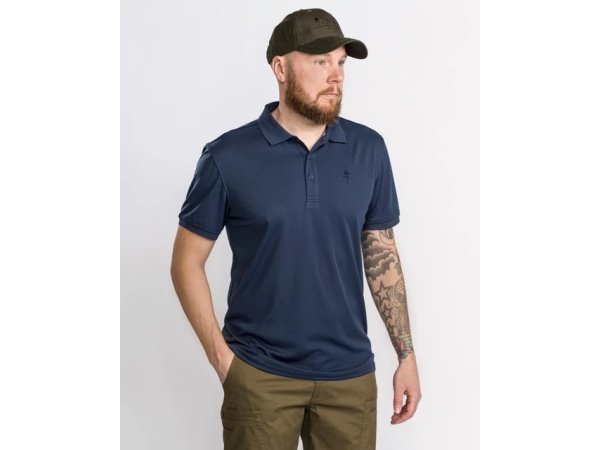 Pinewood shirt Ramsey Coolmax