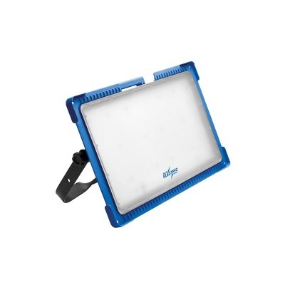 Blue Electric arbejdslampe LED