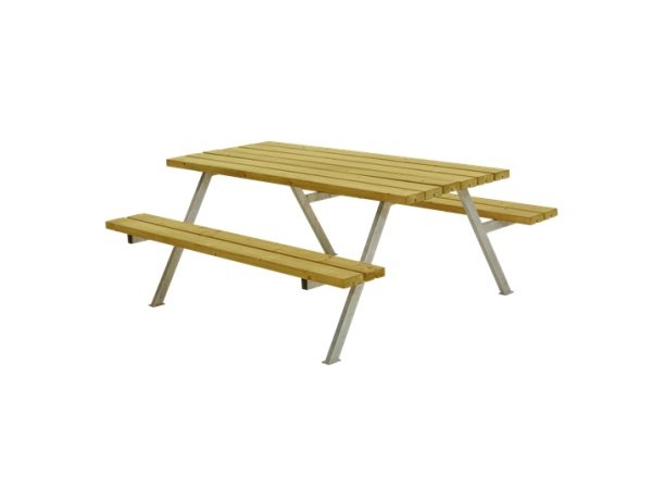 Plus Alpha bord-/bænkesæt