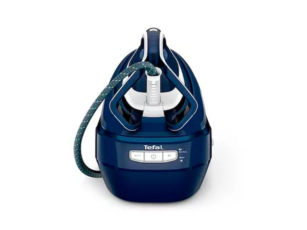 Tefal dampstrygejern