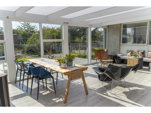 Plastmo Twinlite termoplade