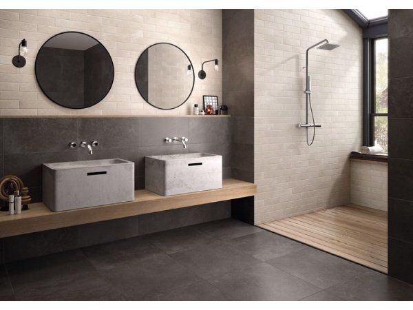 Keope Moov Anthrazit