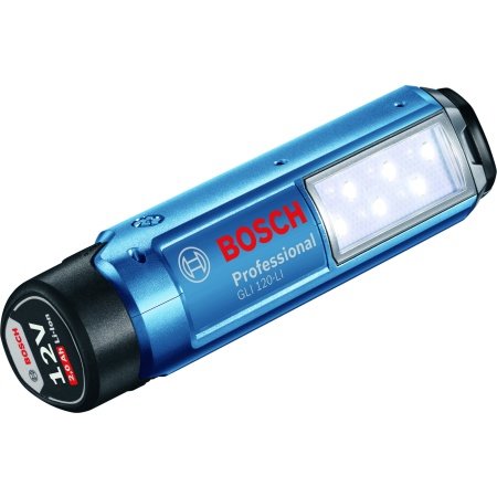 Bosch akku LED lygte        *U