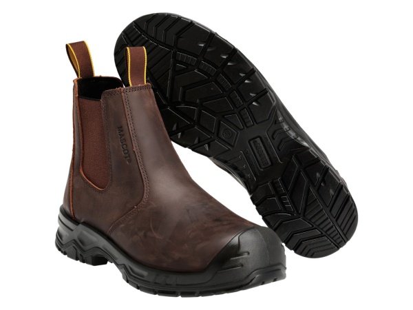 Mascot sikkerhedsstøvlet s3s