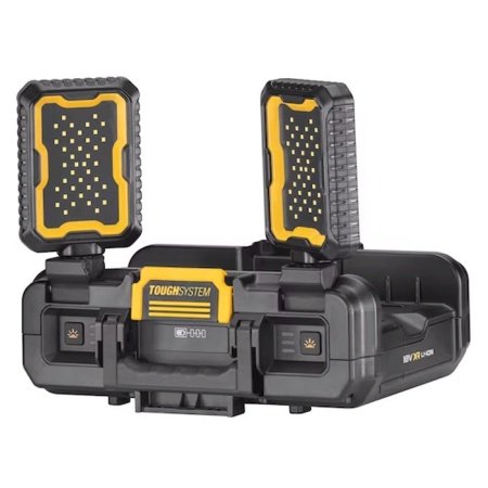 Dewalt tough system 2.0