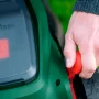 Bosch Rotak 18V-32 plæneklipper