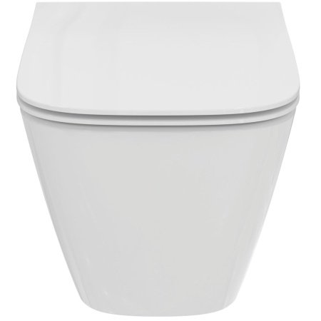 I.Life B væghængt toilet