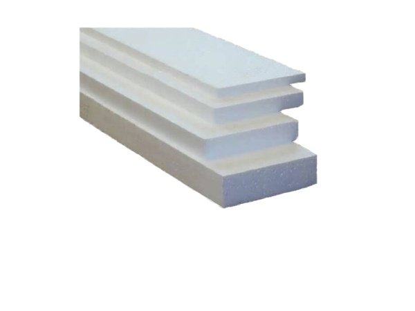 BEWI gulvstrimmel EPS 80