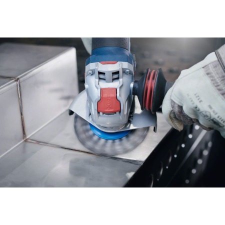 Bosch kopbørste             *U