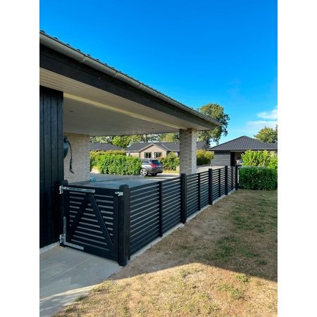 Plus Tokyo enkeltlåge