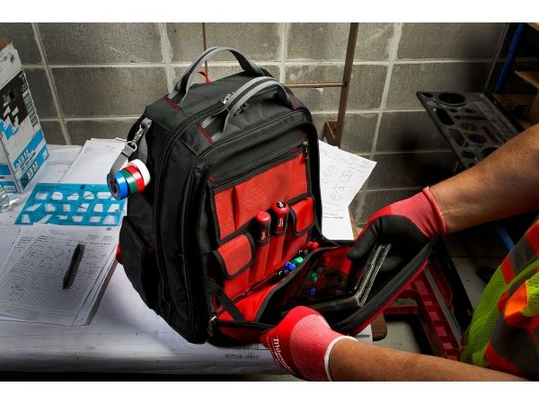 Milwaukee rygsæk PACKOUT™