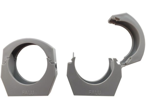 VVS Trading rørholder plast