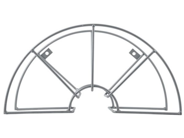 Grouw slangeholder